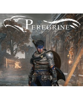 Peregrine 2022 Steam Key GLOBAL